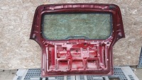 фото thumb №13, Задняя крышка багажника opel zafira a z594