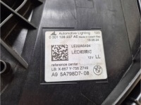 фото thumb №13, Фара левая перед led bmw 5 g60 g61 5a798d7