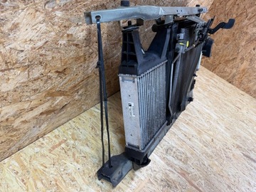 фото thumb №7, Pas переднє підсилювач балка радіатор nissan pulsar 1.2b 2014-