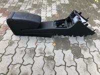 фото thumb №1, Passat cc туннель средний кожа подогрев заднее сиденье