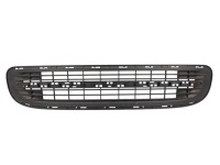 фото thumb №1, Mini cooper r55 r56 решётка решётка радиатора бампера перед 7250785