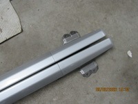 фото thumb №5, Рейлинги кровельные verso 09-