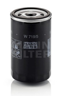 фото thumb №2, Фильтр масла ford ranger 2.3 2.5 1998-2009