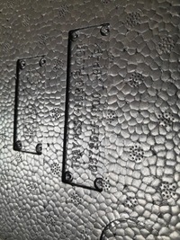 фото thumb №3, Kia sportage iv 2015-18r лоток бардачок пенополистирол пол багажника