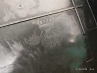 фото thumb №7, Кріплення модуля комфорту тримач контролера audi q7 4m 4m0907368