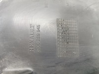 фото thumb №5, Подкрылок левый перед renault clio iii 8200289945