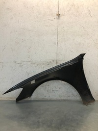 фото thumb №14, Крыло правый передний audi a6 c7 11-18 lz7s