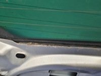 Renault clio iii hb 3d задня кришка багажника багажника ted69 в Україні, фото thumb