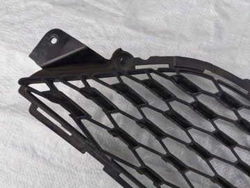 фото thumb №9, Renault zoe рестайлінг 19- ліва решітка бампера перед 622553535r гарні