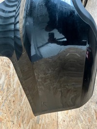 фото thumb №8, Бампер зад задній audi a4 b8 s-line sedan