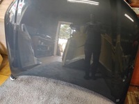 фото thumb №10, Капот audi a3 8p lz7h 2008-2012 drugi lift