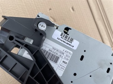 фото thumb №8, Радіо навігація навігація екран дисплей синхронізація ford focus mk3 рестайлінг