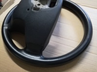 фото thumb №8, Volvo xc60 i 2008 - 2013 рік кермо чорна шкіра