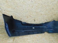 фото thumb №6, Bmw f22 f23 2 sport line бампер задний задняя