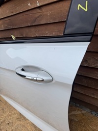 фото thumb №6, Дверь передние левая сторона opel insignia b