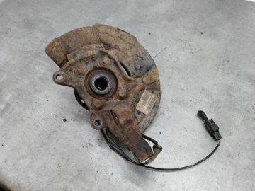 фото thumb №5, Поворотный кулак левый перед volvo xc90 02-14 p30748277 2.4 d5