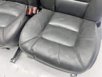 фото thumb №6, Volvo xc70 ii v70 iii 07-16 сидіння комплект диван обшивки сидіння оббивка