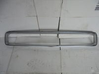 фото thumb №1, Решітка радіатора рамка решітка радіатора хром dodge challenger 08-14 lc22-105aa slask