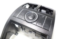 фото thumb №3, Панель управление обдув задняя mercedes ml ii w164