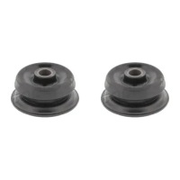 фото thumb №1, 2 x кронштейн втулка амортизатора topran do mercedes-benz, vw lt 28-46, lt