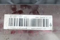 фото thumb №8, Бампер перед передній m набір bmw 5 g30 g31 lift lci