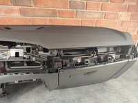 фото thumb №16, Bmw x1 u11 оригинальная приборная панель приборная консоль приборная панель czarna кожа hud