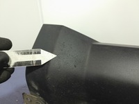 фото thumb №7, Dodge journey i рестайлинг freemont планка накладка пороговая правая 05178148af