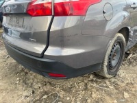 Бампер задний  ford focus mk3 kombi vb 10-14 Доставка, фото thumb