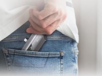 ТЕПЛОВИЗИОННАЯ КАМЕРА IPHONE IOS TOPDON TC002 C АДАПТЕР ОСВЕЩЕНИЕ USB C IOS