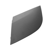 Накладка направляющая капот к mercedes-benz w245 левая gz.r120l a1698300375 Цена, фото thumb