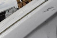 фото thumb №7, Volvo xc60 ii чверть задня права крило праве зад заднє 614