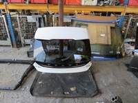 фото thumb №1, Крышка багажника задняя задняя volvo v40 ii