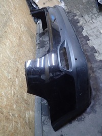 фото thumb №8, Бампер задняя kia sorento 15-