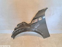 фото thumb №1, Mini cooper coupe r58 2011 перед сторона ліва крила передній