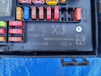 фото thumb №7, Opel-części zafira c коробка модуль bsi 2.0 cdti 13449211 xj коды!