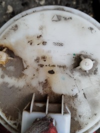 Помпа топлива bosh 0580314133 в Украине, фото thumb