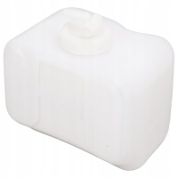 Бак жидкость охлаждающий радиатора mb605260 с Разборки, фото thumb