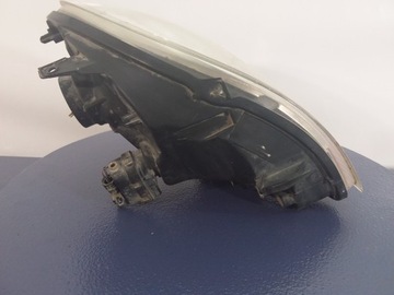 фото thumb №7, Kangoo i рестайлинг фара левый лампа eu