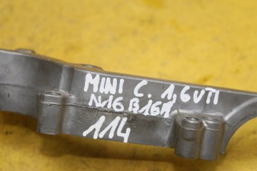 фото thumb №7, Підніжка циліндр кріплення головки mini cooper peugeot n16b16a 1.6vti