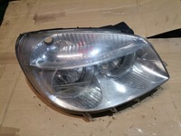 фото thumb №1, Лампа перед передняя правая fiat doblo lift