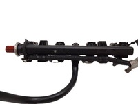 фото thumb №4, Молдинг впрыскная 0280151 1.4 t-jet alfa romeo mito i 2008-