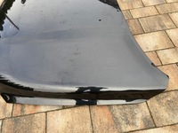 фото thumb №9, Dodge ram капот алюмінієва