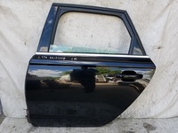 фото thumb №10, Дверь задняя audi a6 c7 kombi kod ly9b