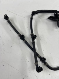 фото thumb №3, Mercedes r-klasa w251 3.0 v6 cdi распределитель топлива a6420780341 + провода