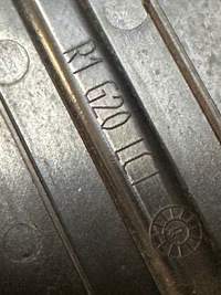 фото thumb №9, Решётка решётка радиатора каркас ролета жалюзи bmw 3 g20 g21 рестайлинг lci 5a2db4903