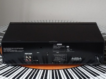 Sony TC-K461S 110В. 0323
