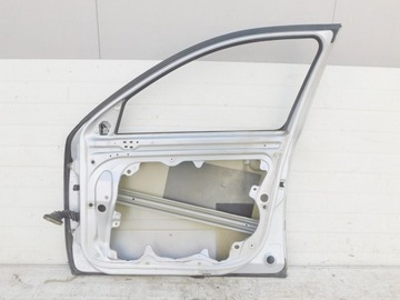 фото thumb №8, Skoda octavia ii 2005r дверь правый перед la7w