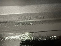 фото thumb №7, Audi a5 sportback 8w8 молдинг порог накладка порог левый 8w8853859f ! nowa !