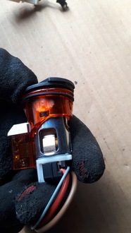 фото thumb №6, A4 b8 s4 a5 гніздо 12v прикурювача бардачка