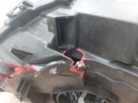 фото thumb №7, Лампа перед передняя левая mini f56 lift lci 8737593-07